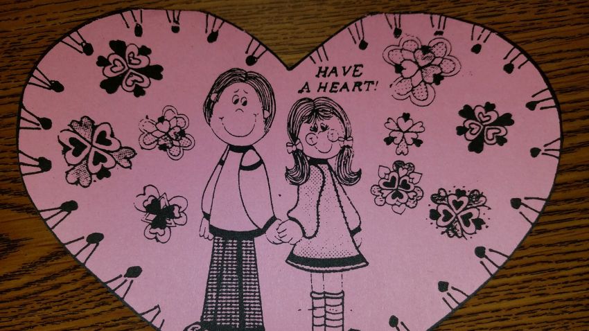 Sixth graders at a Utah school are being encouraged to say yes to all dance partners at a Valentine's Day dance.