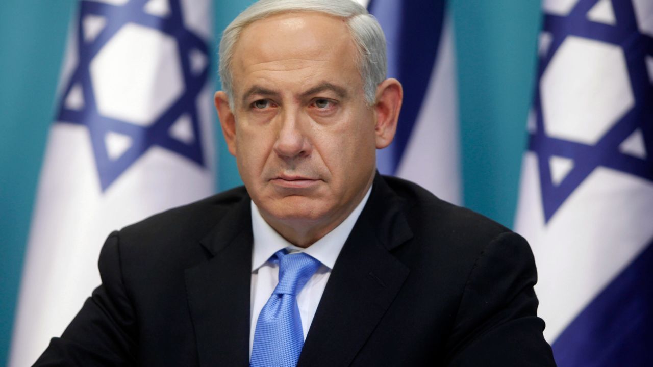 Prime Minister Benjamin Netanyahu  has denied the allegations against him.