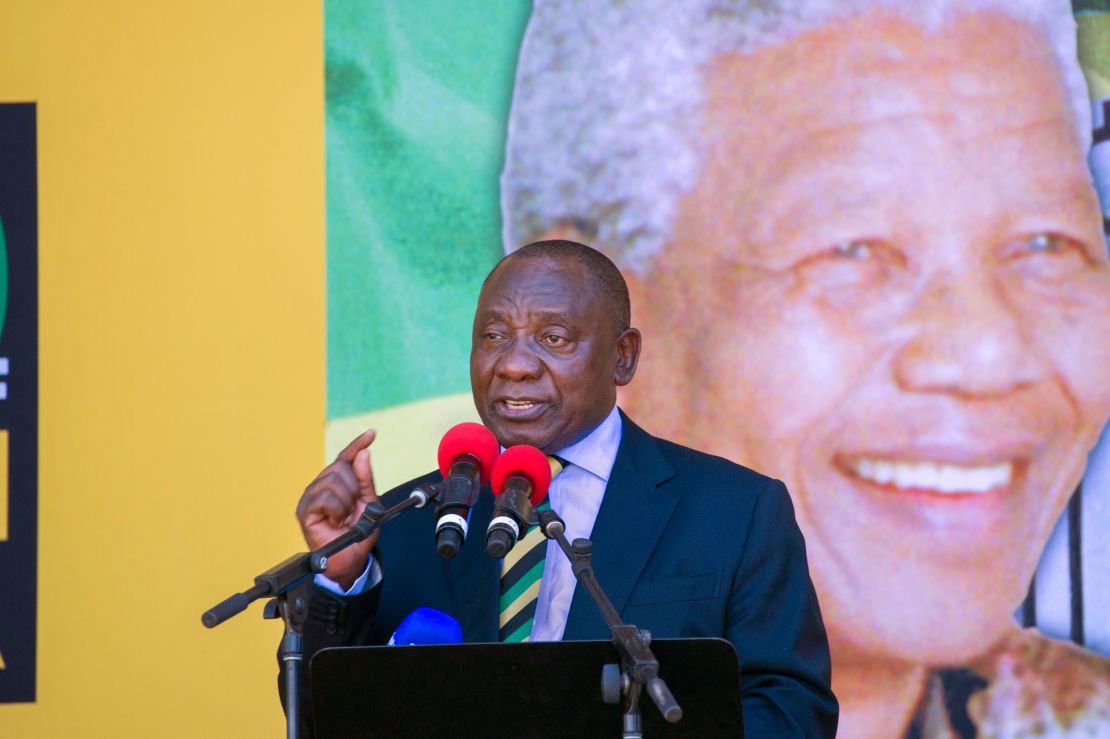 BREAKING: Zuma dumps 'ANC of Ramaphosa'!