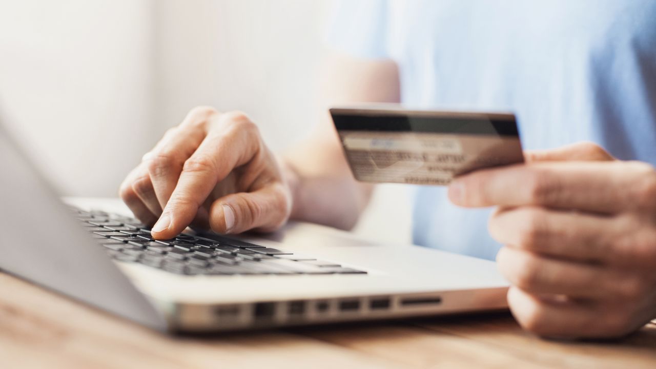 Virtually all types of self-employment make you eligible for a business credit card.