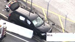 Possible shooting near the NSA in Maryland  WJLA REPORTING: Police say there has been a possible shooting near the National Security Agency in Anne Arundel County Wednesday morning. Anne Arundel County Police reported the incident but say they are not the one's investigating.