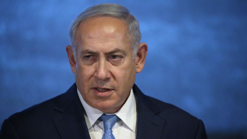 Third Netanyahu confidant turns state’s witness | CNN