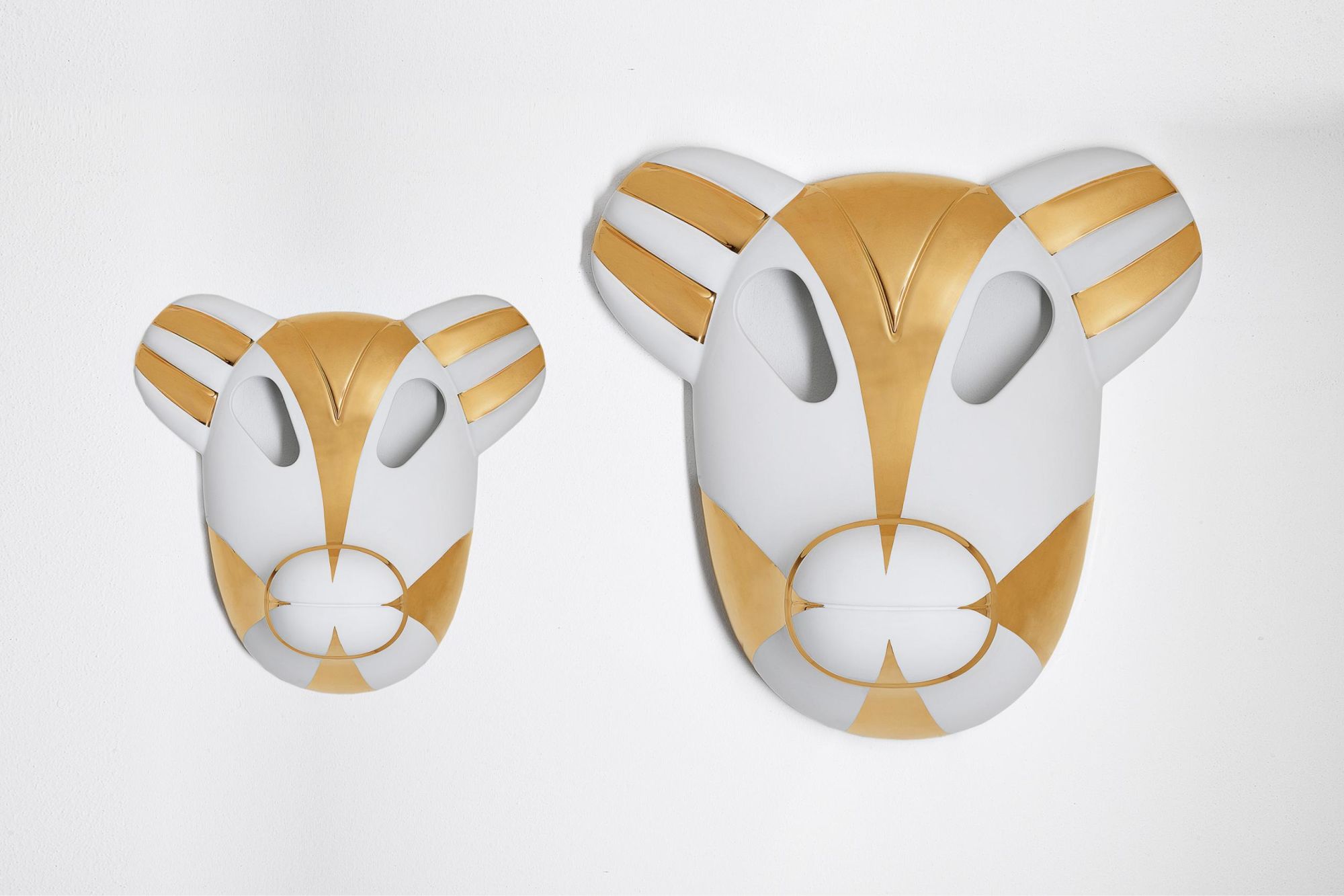 madrid design hayon mask