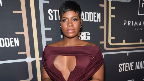 Singer Fantasia Barrino posted a tribute to her eldest nephew.