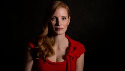 Jessica Chastain - Creators