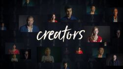 creators logo