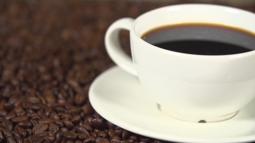 An estimated 90% of Americans regularly consume caffeine.