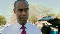 Broward County Superintendent Robert Runcie updated