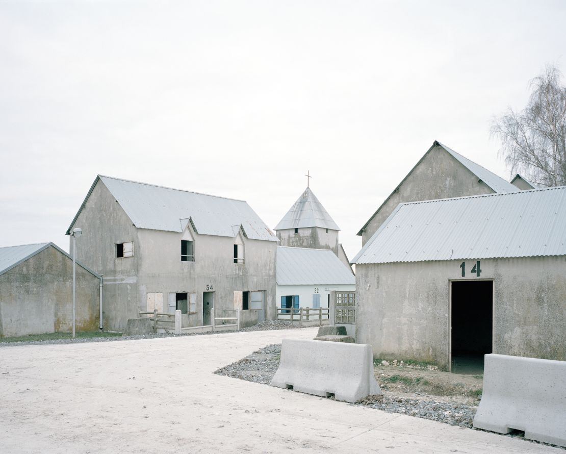 "France, Beauséjour" by by Gregor Sailer