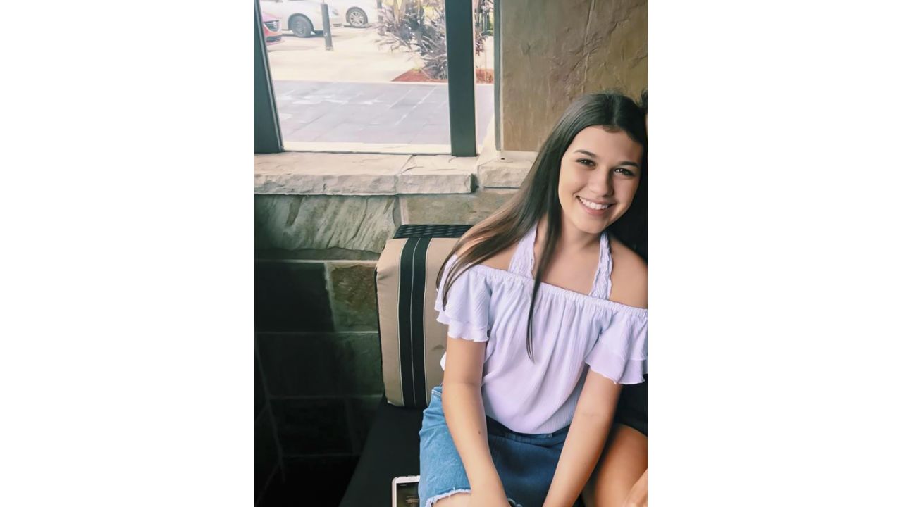 Guttenberg's daughter, Jaime, was among those killed in the shooting at Marjory Stoneman Douglas High School on February 14.