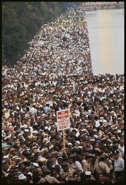 "Untitled, Washington, D.C." (1963)