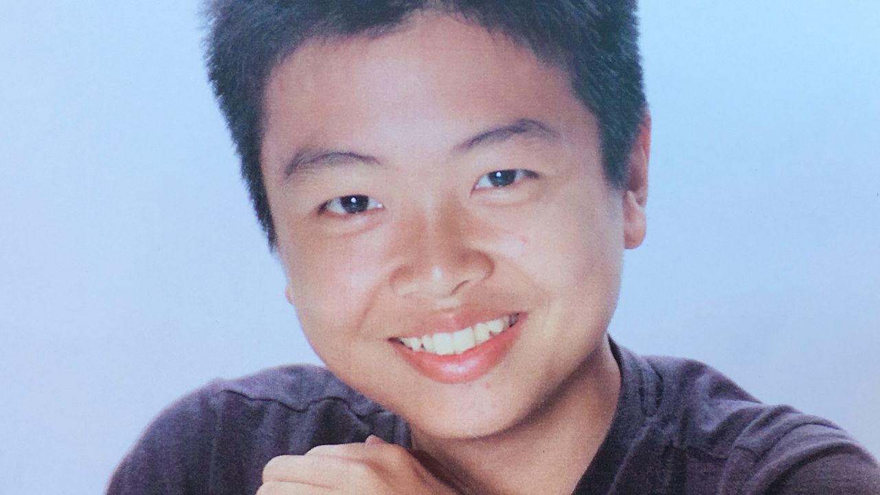 peter wang stoneman douglas victim