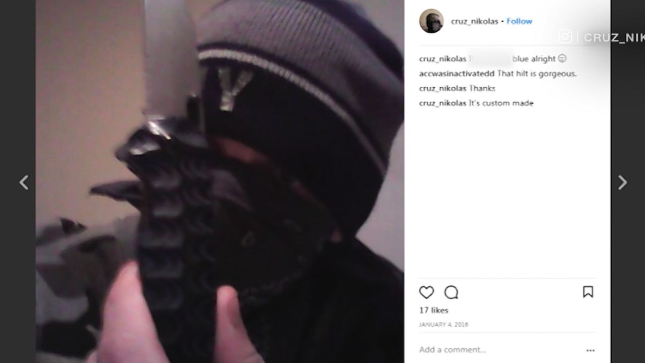 Nikolas Cruz Digital Footprint Orig Vstop BDK_00002224