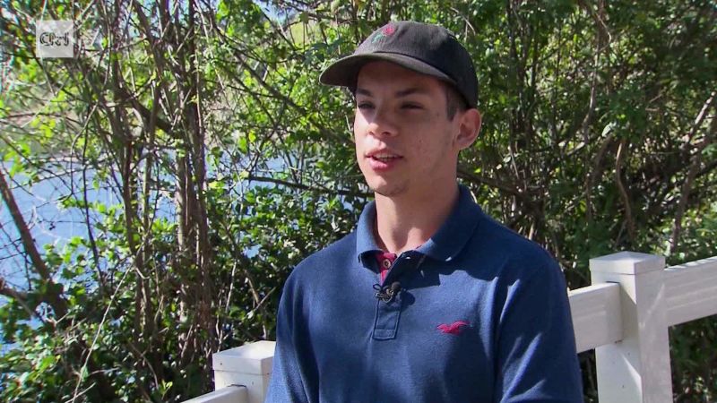 Friend of shooter I could have stopped it