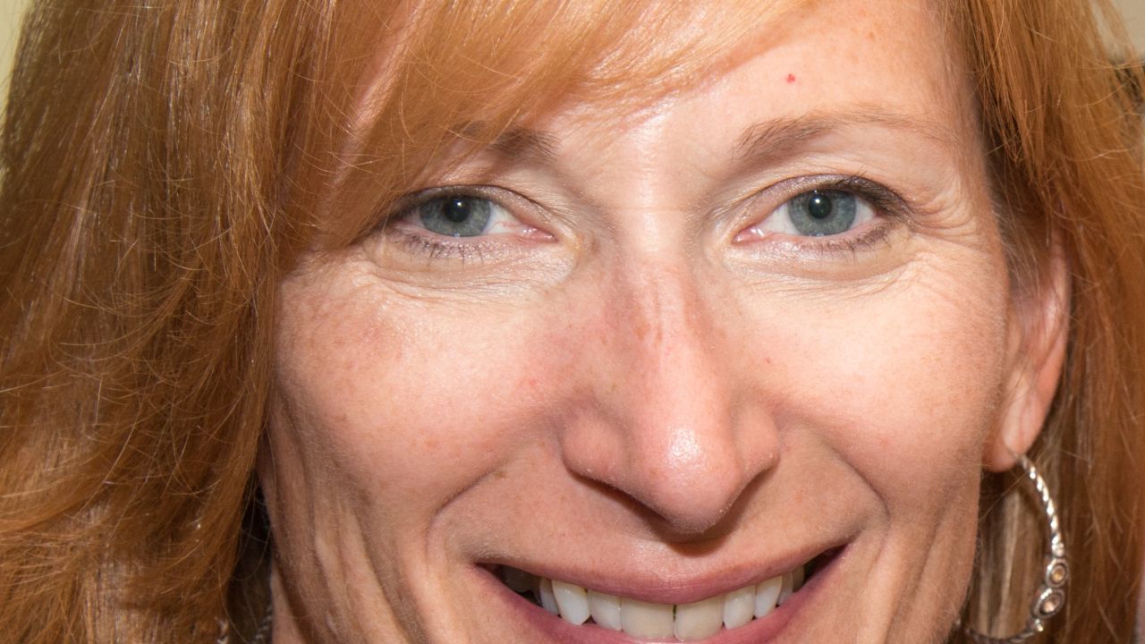 Kristi Gilroy