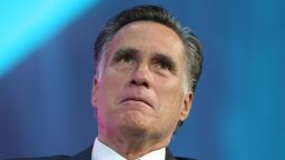 Mitt Romney 01 19 2018