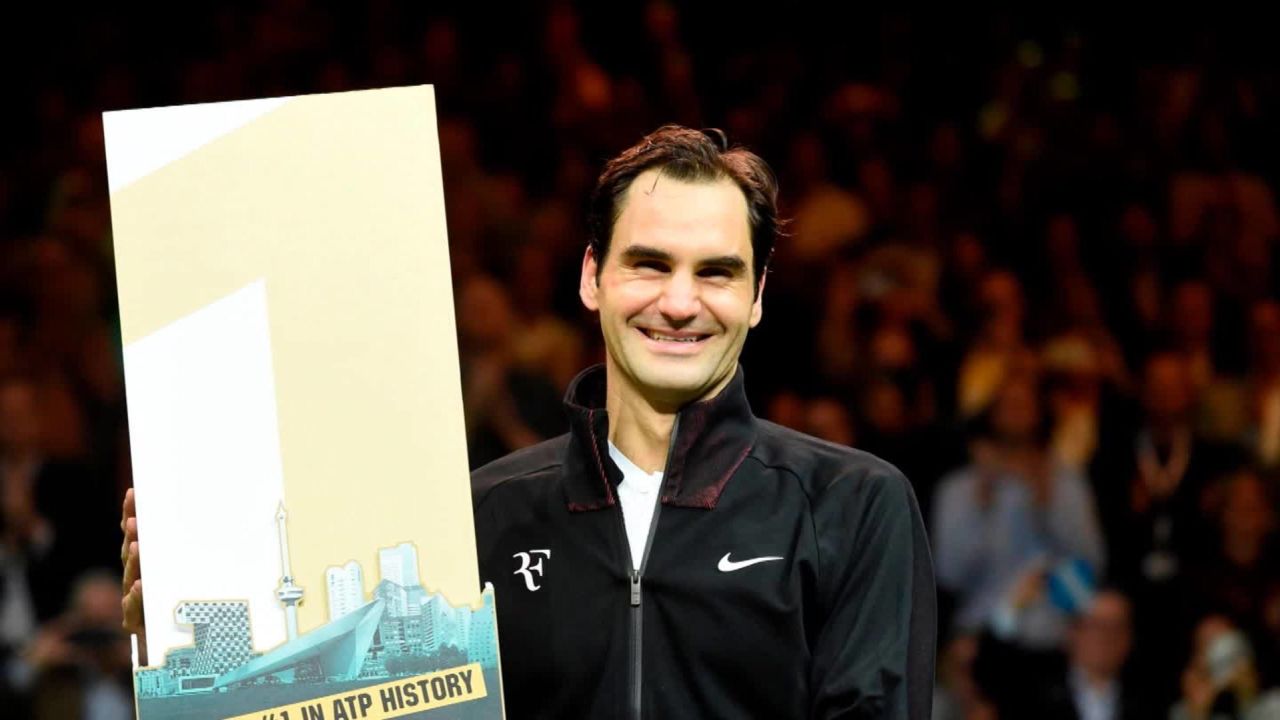 roger federer mejor tenista mundo rompe marca record pkg deportes_00000101.jpg