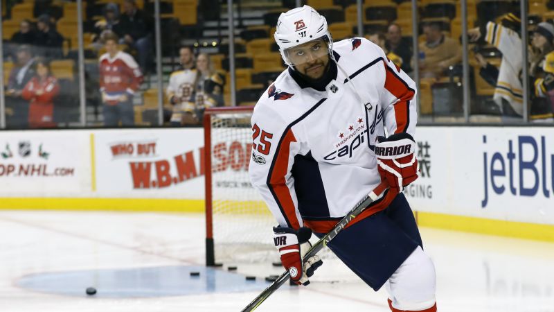 fans-removed-from-game-for-remarks-aimed-at-black-nhl-player-cnn