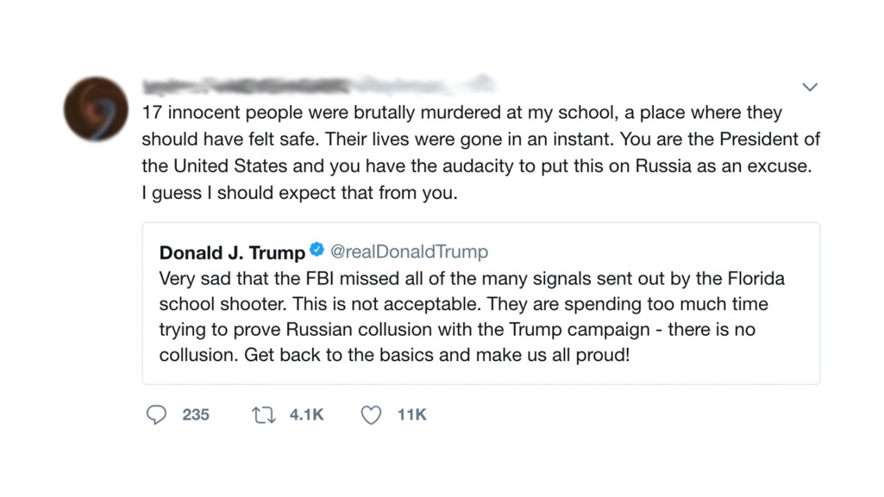 trump twitter florida 2