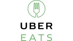 01 Uber Eats Logo
