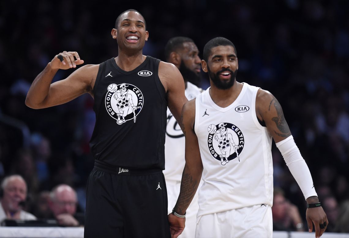 NBA All-Star Game 2018: Team LeBron wins 148-145 in a surprisingly