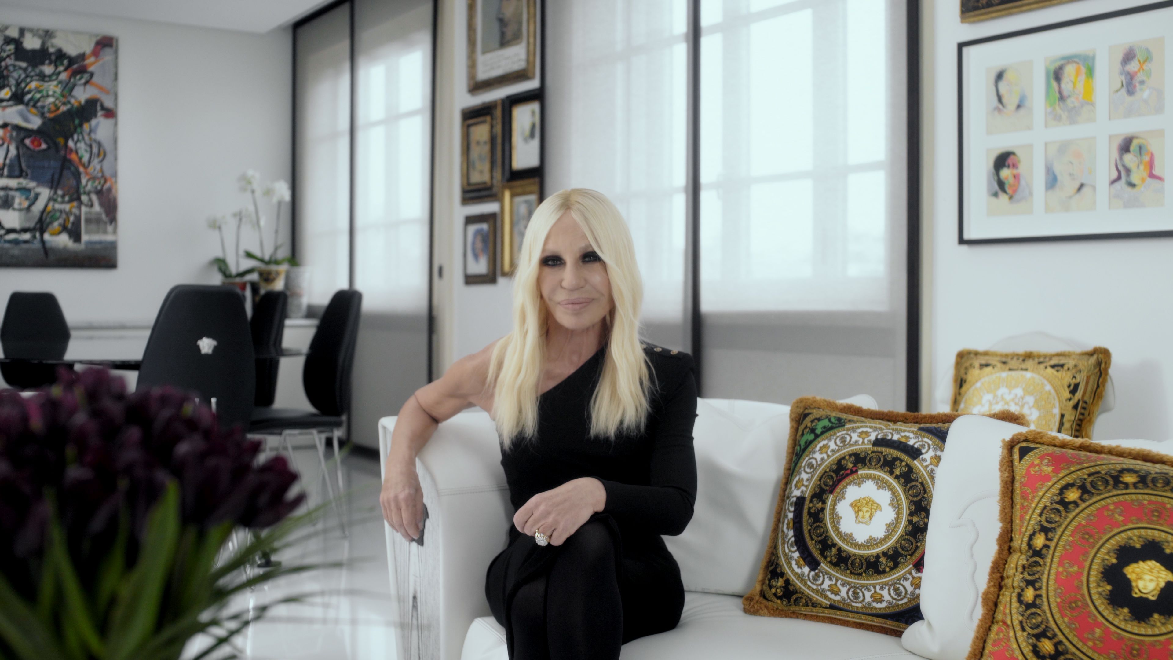 Versace loses Chinese brand ambassador over t-shirt designs listing Hong  Kong as a country -  - News from Singapore, Asia and around  the world