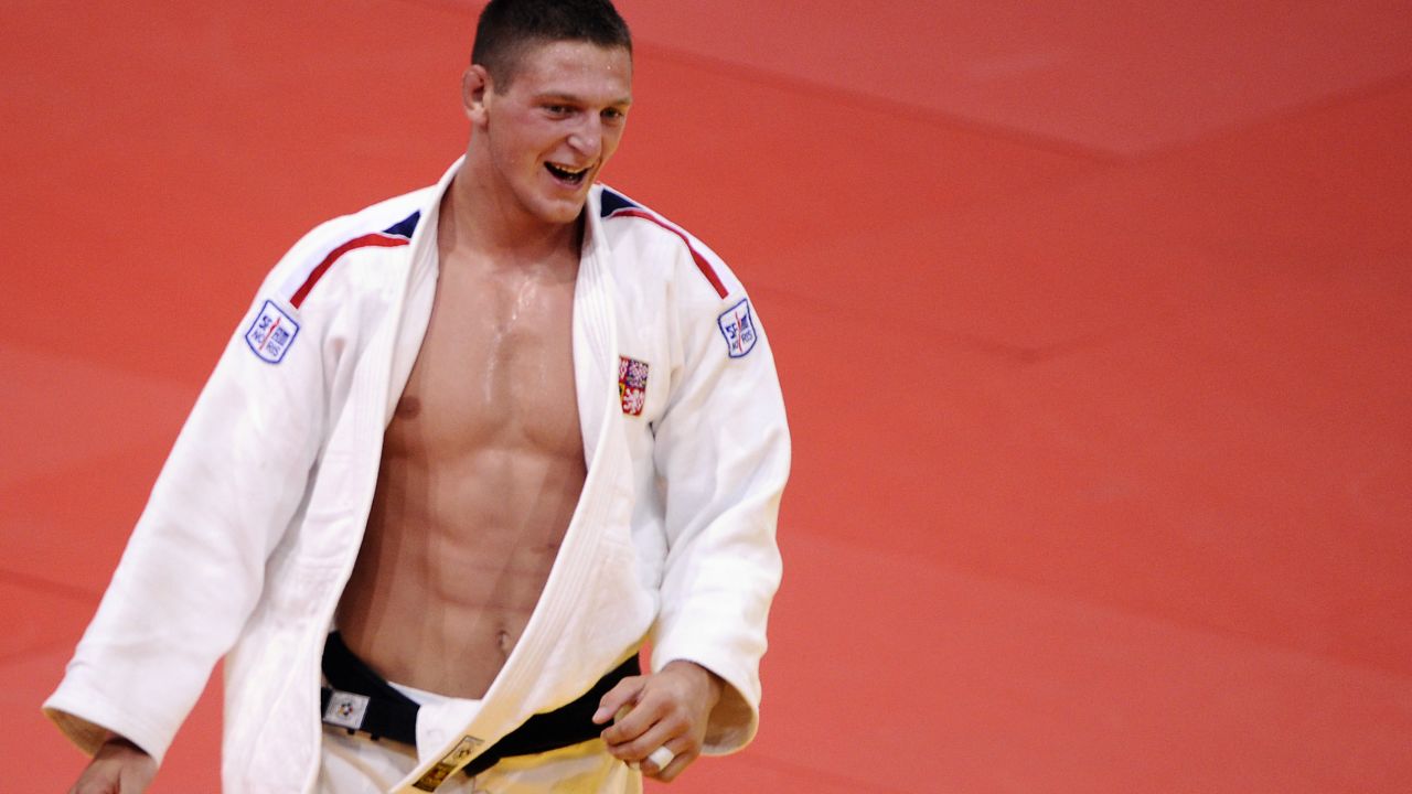 The bronze medal won by Krpalek at the 2011 Paris World Championships was the first of any color a Czech fighter had won at that level since the nation's independence in 1993.