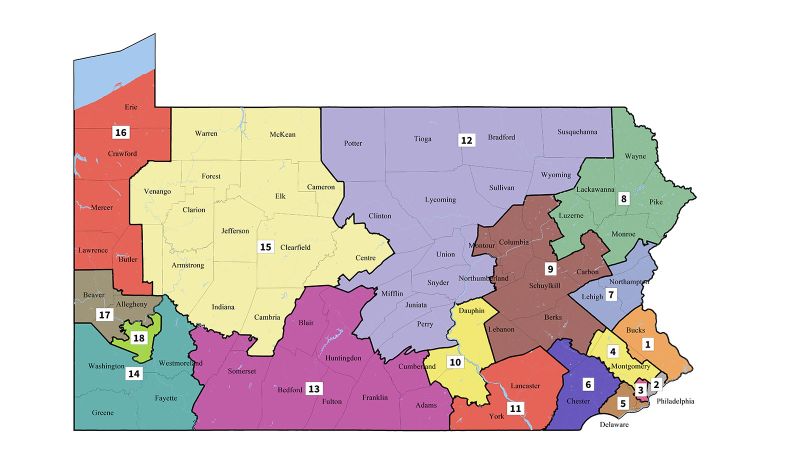 The Supreme Court just gave Democrats a much better chance of