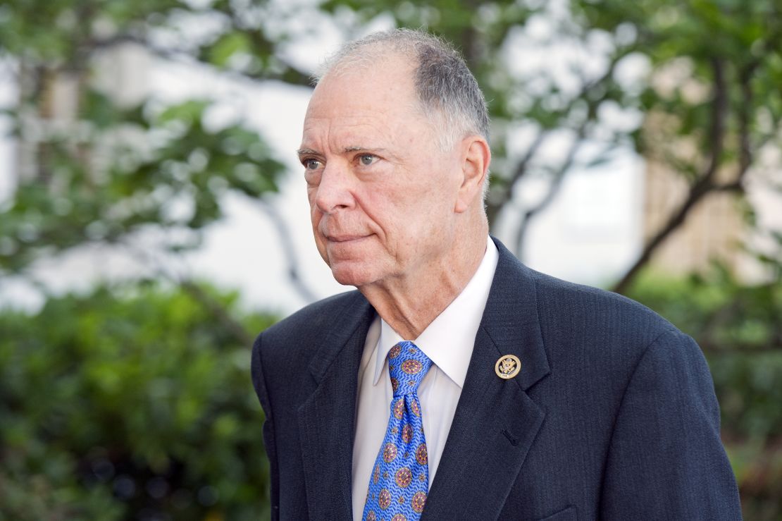 Bill Posey  RESTRICTED