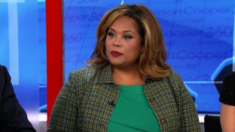 Tara Setmayer
