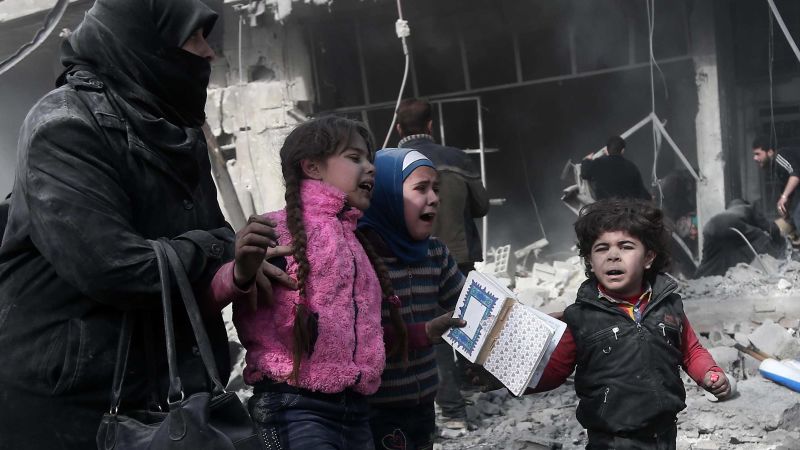 unicef-has-literally-no-words-to-describe-children-s-suffering-in-syria-cnn
