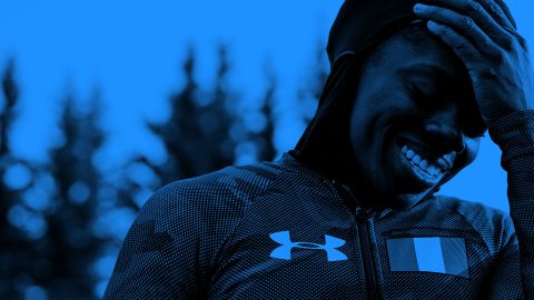 seun adigun nigeria bobsled driver winter olympics