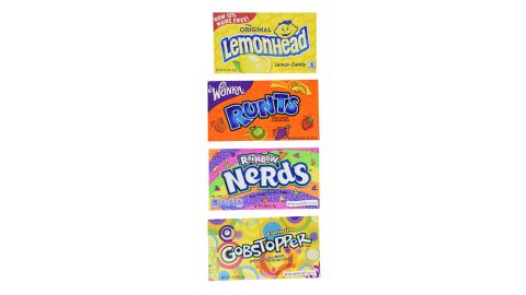 Candy Pack