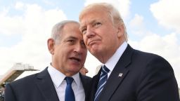08 Benjamin Netanyahu FILE 2017