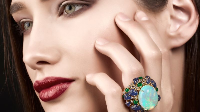 Top italian hot sale jewelry brands