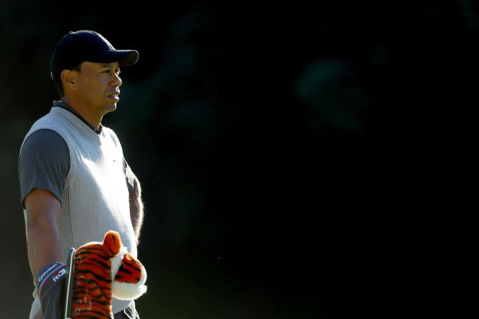 <strong>Short-lived: </strong>At February's Genesis Open, staged at the Riviera Country Club, Woods missed the cut. The 42-year-old finished up six-over-par, with compatriot Bubba Watson (-12) eventually <a href="index.php?page=&url=http%3A%2F%2Fedition.cnn.com%2F2018%2F02%2F19%2Fgolf%2Fbubba-watson-genesis-open-retirement-intl%2Findex.html">lifting the trophy. </a>