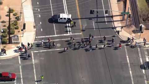 walkout mesa az