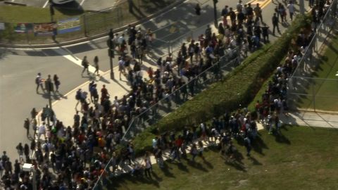01 florida walk out SCREENGRAB Cypress Bay