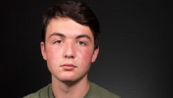 Stand Up Parkland Shooting Teens Robert Bonczek
