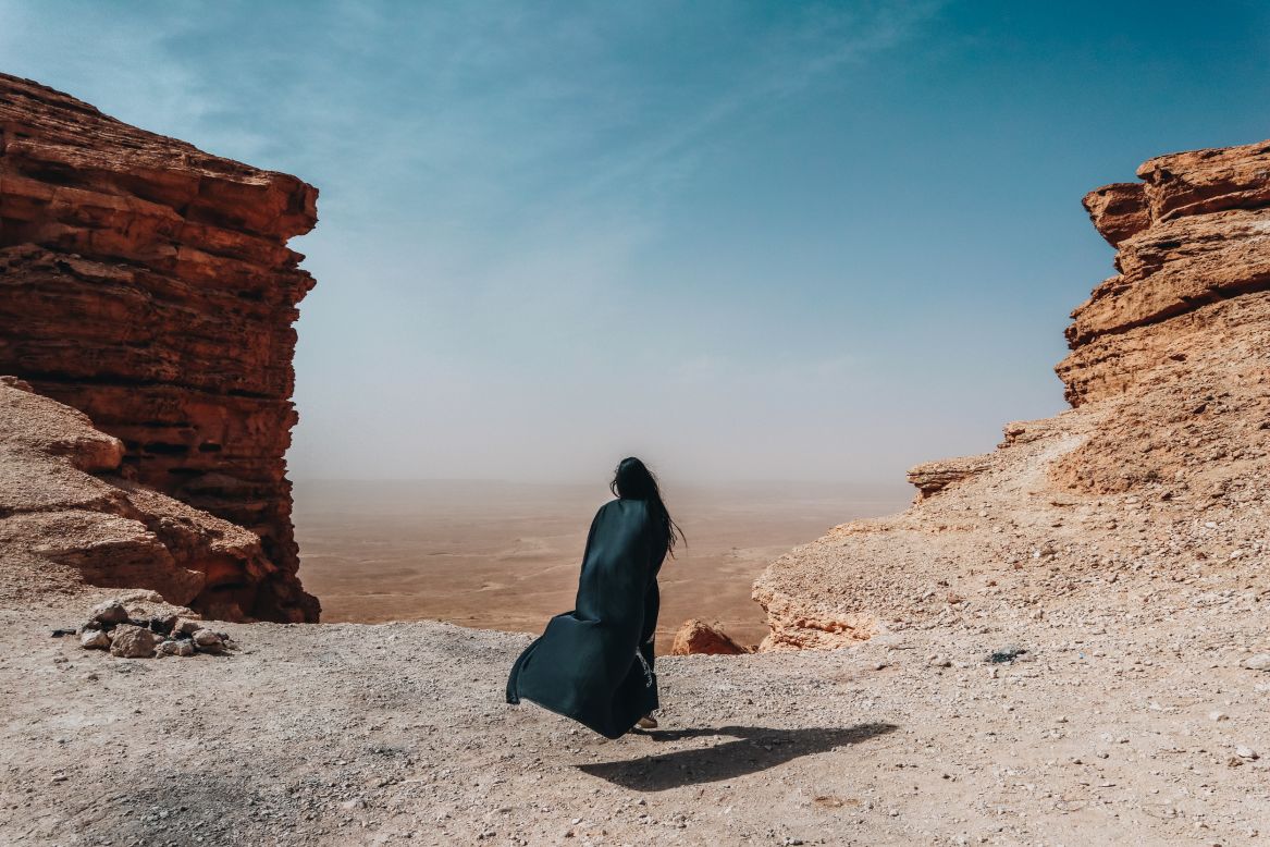 <strong>Saudi Arabia tourism: </strong>The conservative Middle Eastern country has announced plans to roll out a new visitor visa that will allow travelers to enter once in 30 days.
