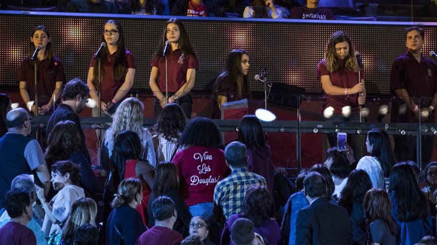 town hall song singers