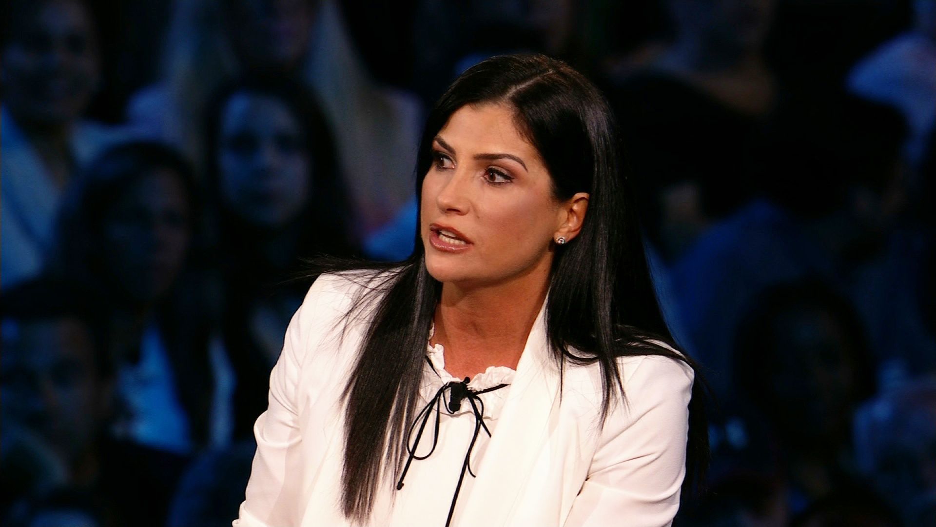 What does Dana Loesch know about 'grieving black mothers in Chicago"?  (opinion) | CNN