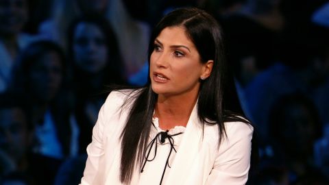 Dana Loesch at the CNN town hall