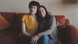 02 Lesbian couple sues HHS