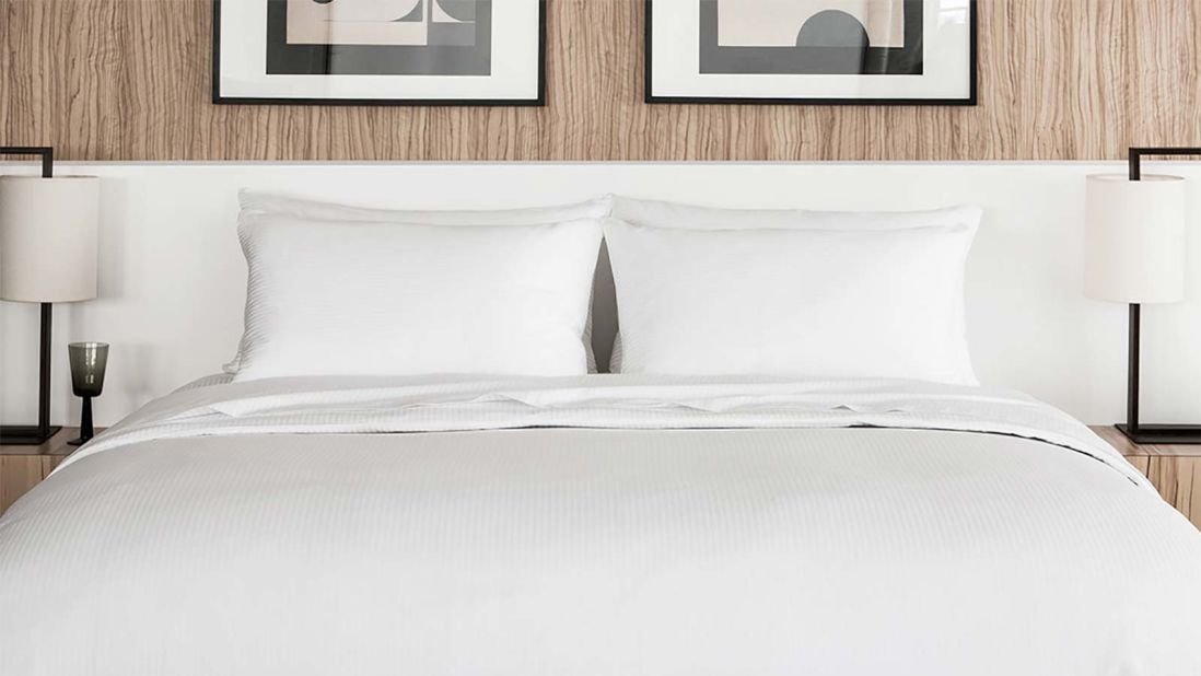 Westin Hotel Ultra Luxe Bedding Set