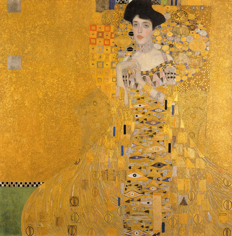 The legacy of Gustav Klimt and his enduring 'Kiss' | CNN