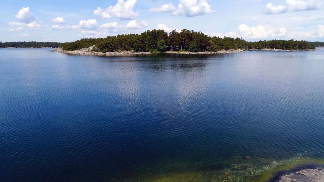 SuperShe Island: Women-only luxury retreat opening in Finland