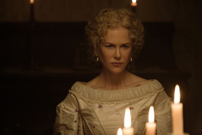 <strong>"The Beguiled"</strong>: Jealousy and betrayal are on tap after the unexpected arrival of a wounded Union soldier at a girls school in Virginia during the American Civil War. <strong>(HBO Now) </strong>