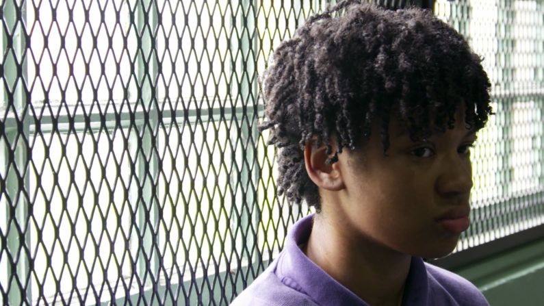 <strong>"Girls Incarcerated" Season 1</strong>: This docuseries follows the ups and downs of a group of teen girls who are behind bars.<strong> (Netflix) </strong>