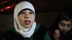 Voices from Eastern Ghouta Video 1
